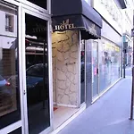 Jeff Hotel