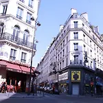 Jeff Hotel