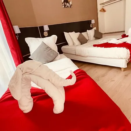 Jeff Hotel