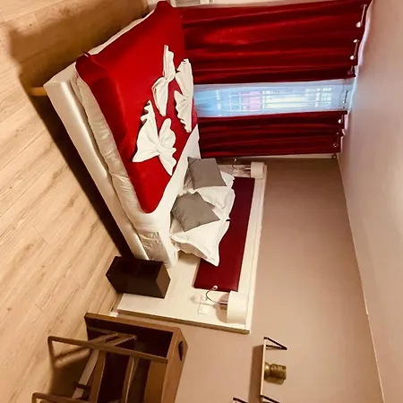 Jeff Hotel Parigi