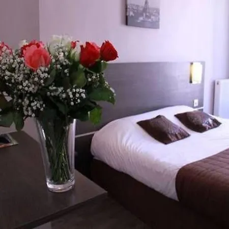 Hotel Jeff 2*