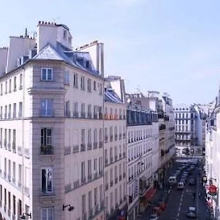 Jeff 2* Parigi