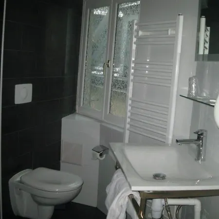 Jeff Hotel Paris