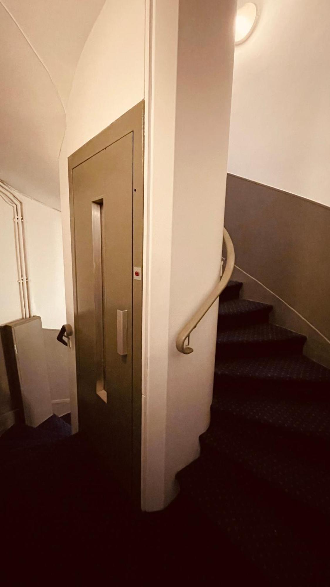 Hotel Jeff 2*