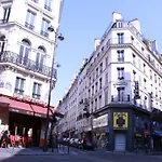 Jeff Hotel