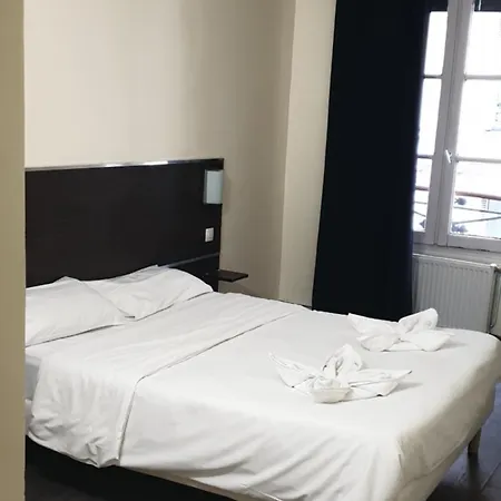 Hotel Jeff